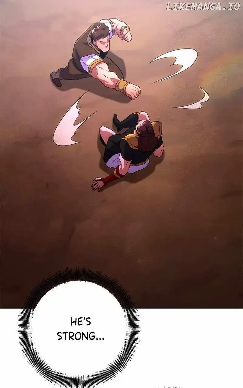 Surviving In An Action Manhwa Zinmanga X Chapter 65 Page 25