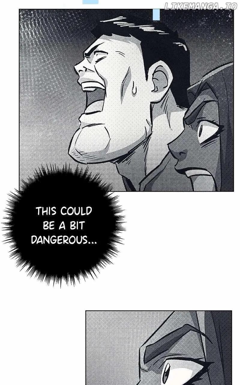 Surviving In An Action Manhwa Zinmanga X Chapter 65 Page 38