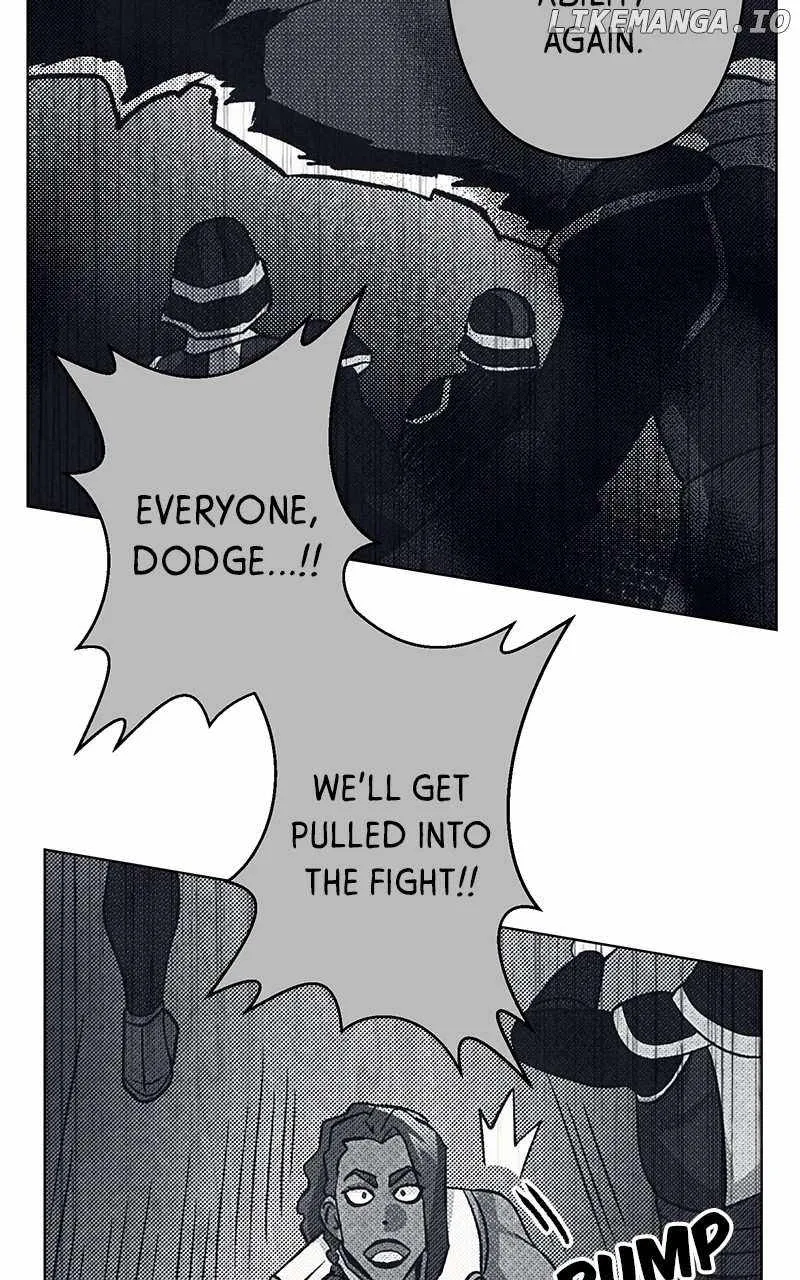 Surviving In An Action Manhwa Zinmanga X Chapter 65 Page 41