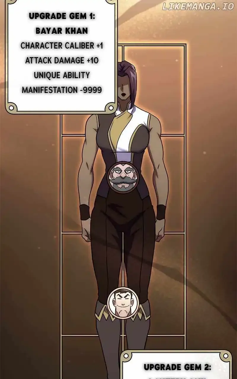 Surviving In An Action Manhwa Zinmanga X Chapter 64 Page 44