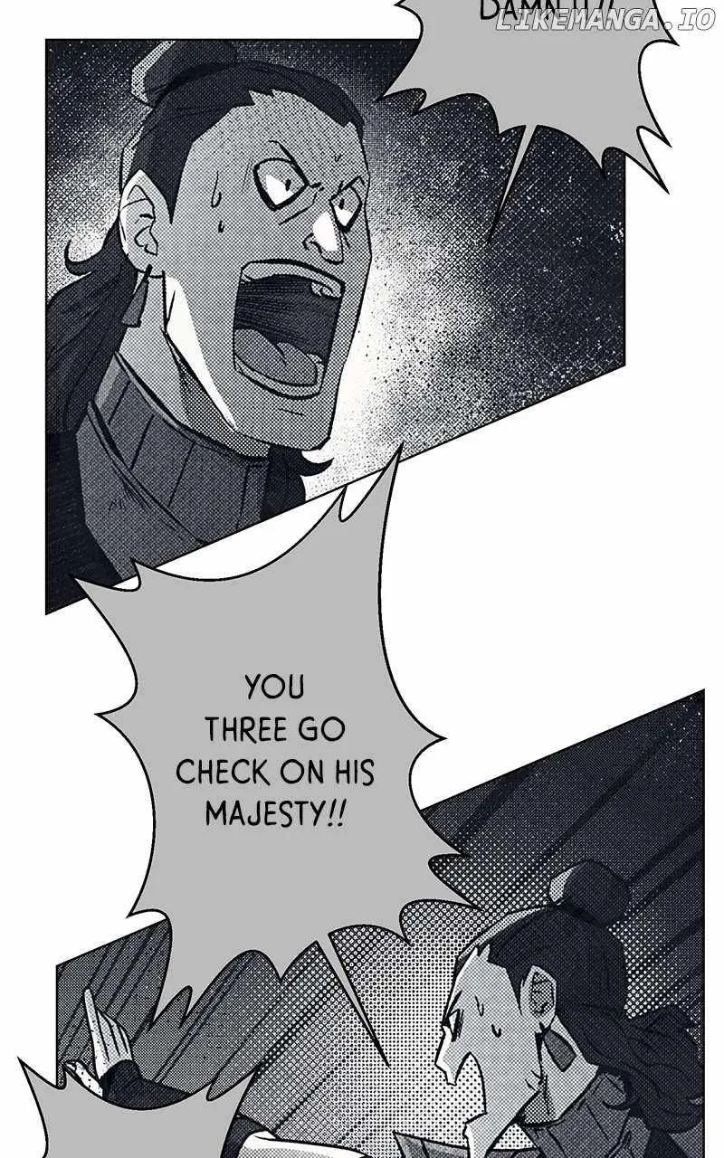 Surviving In An Action Manhwa Zinmanga X Chapter 64 Page 64