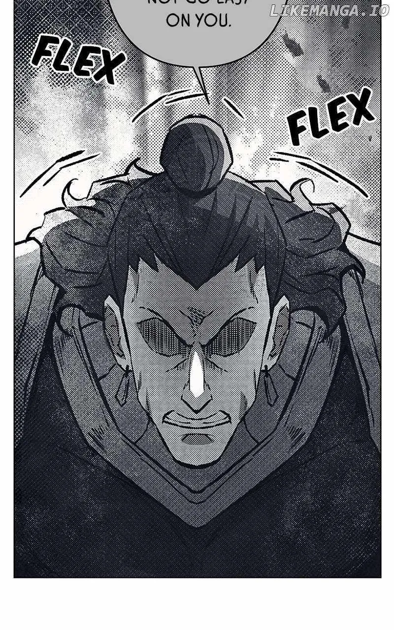 Surviving In An Action Manhwa Zinmanga X Chapter 64 Page 66