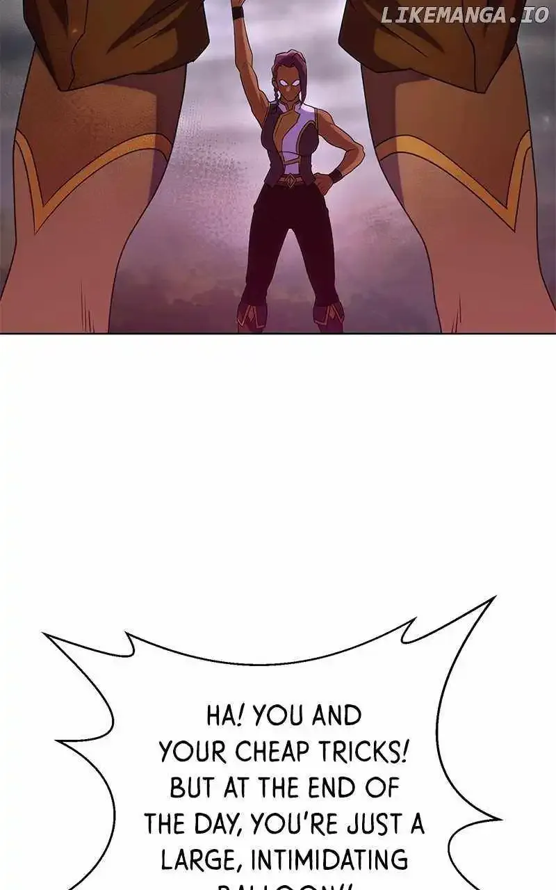 Surviving In An Action Manhwa Zinmanga X Chapter 64 Page 116
