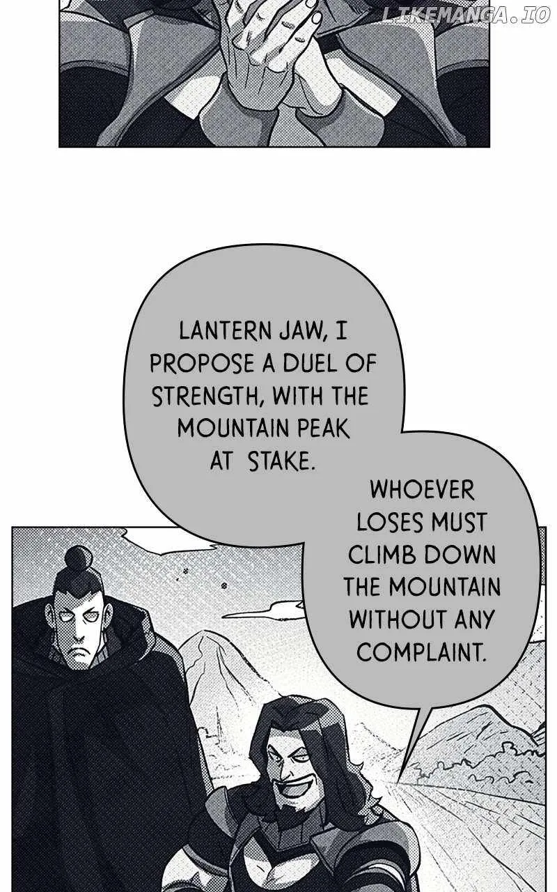 Surviving In An Action Manhwa Zinmanga X Chapter 63 Page 29