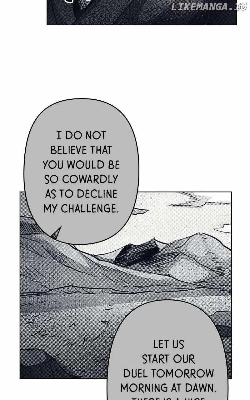 Surviving In An Action Manhwa Zinmanga X Chapter 63 Page 33