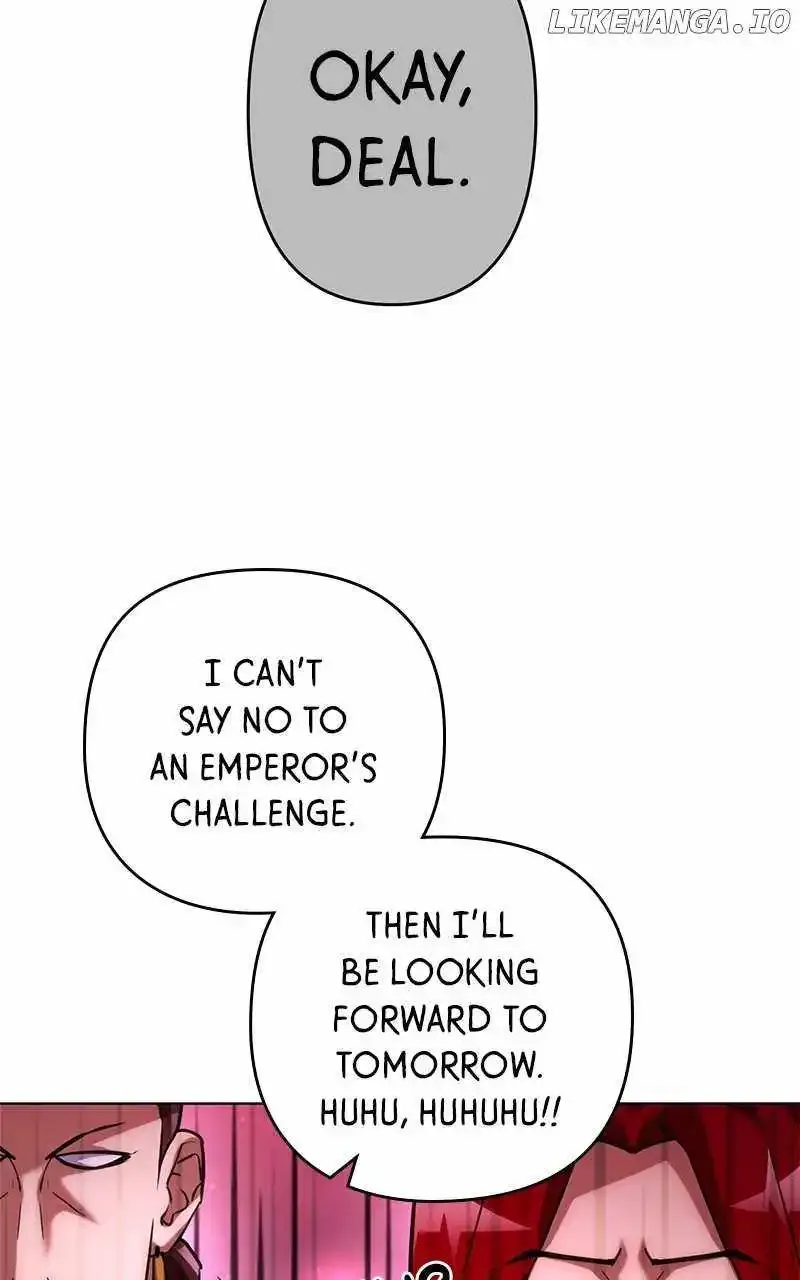 Surviving In An Action Manhwa Zinmanga X Chapter 63 Page 36