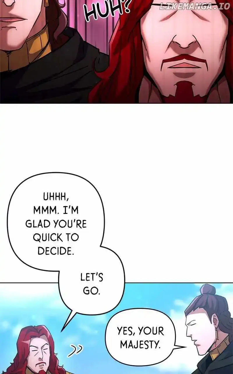 Surviving In An Action Manhwa Zinmanga X Chapter 63 Page 37