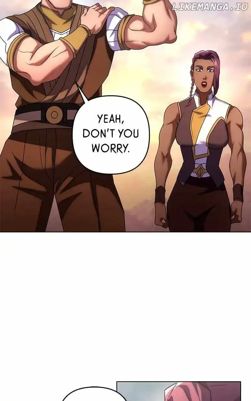 Surviving In An Action Manhwa Zinmanga X Chapter 63 Page 45