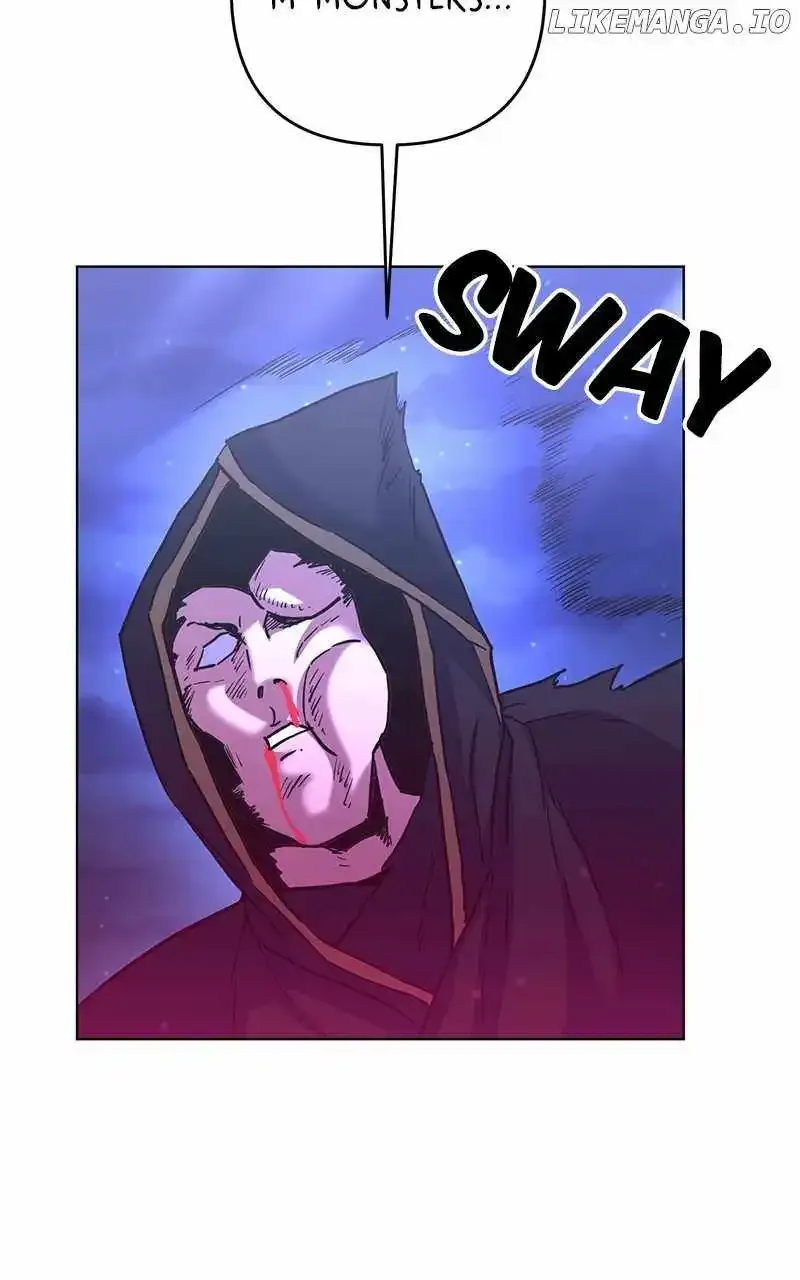 Surviving In An Action Manhwa Zinmanga X Chapter 61 Page 8