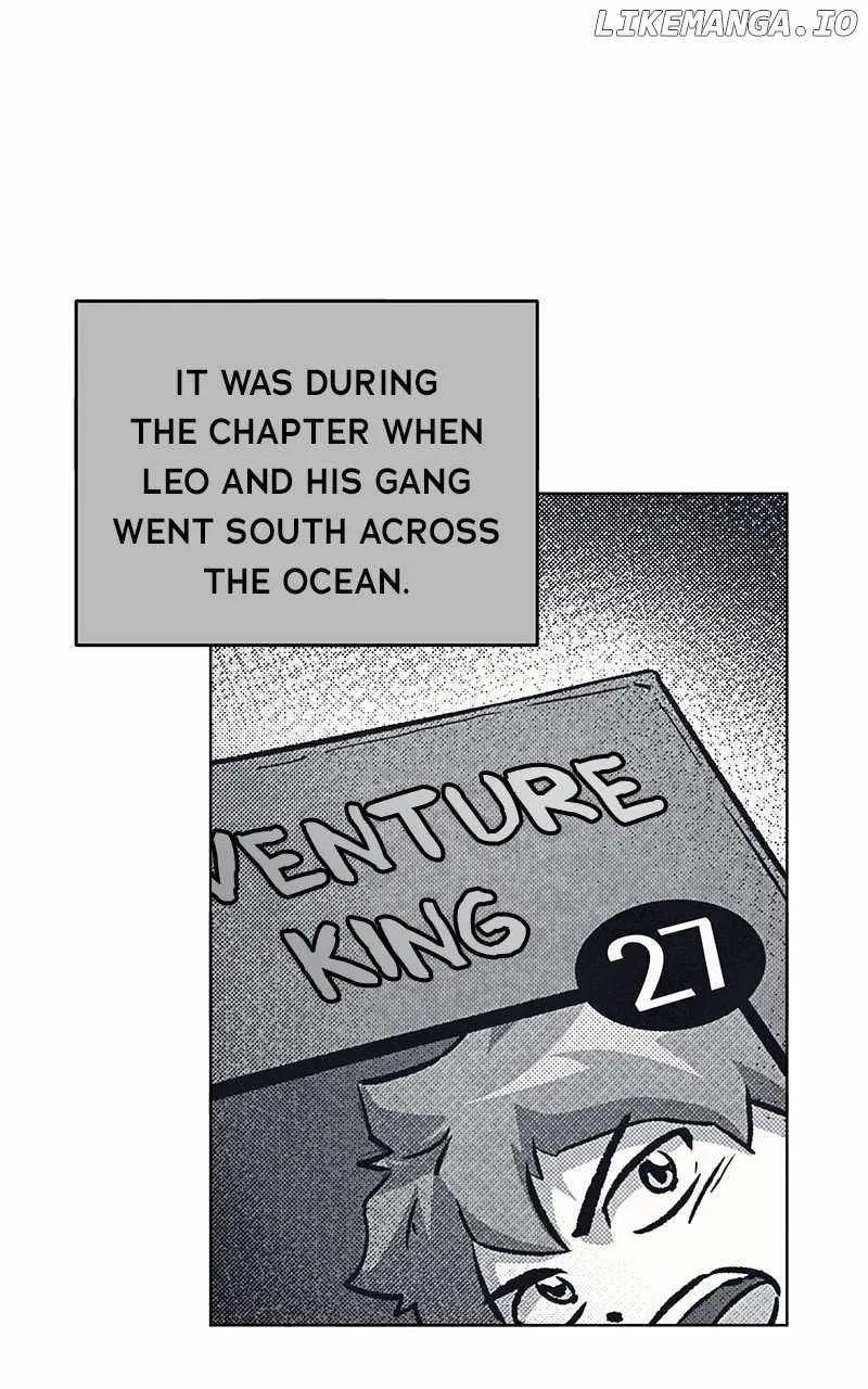 Surviving In An Action Manhwa Zinmanga X Chapter 61 Page 39