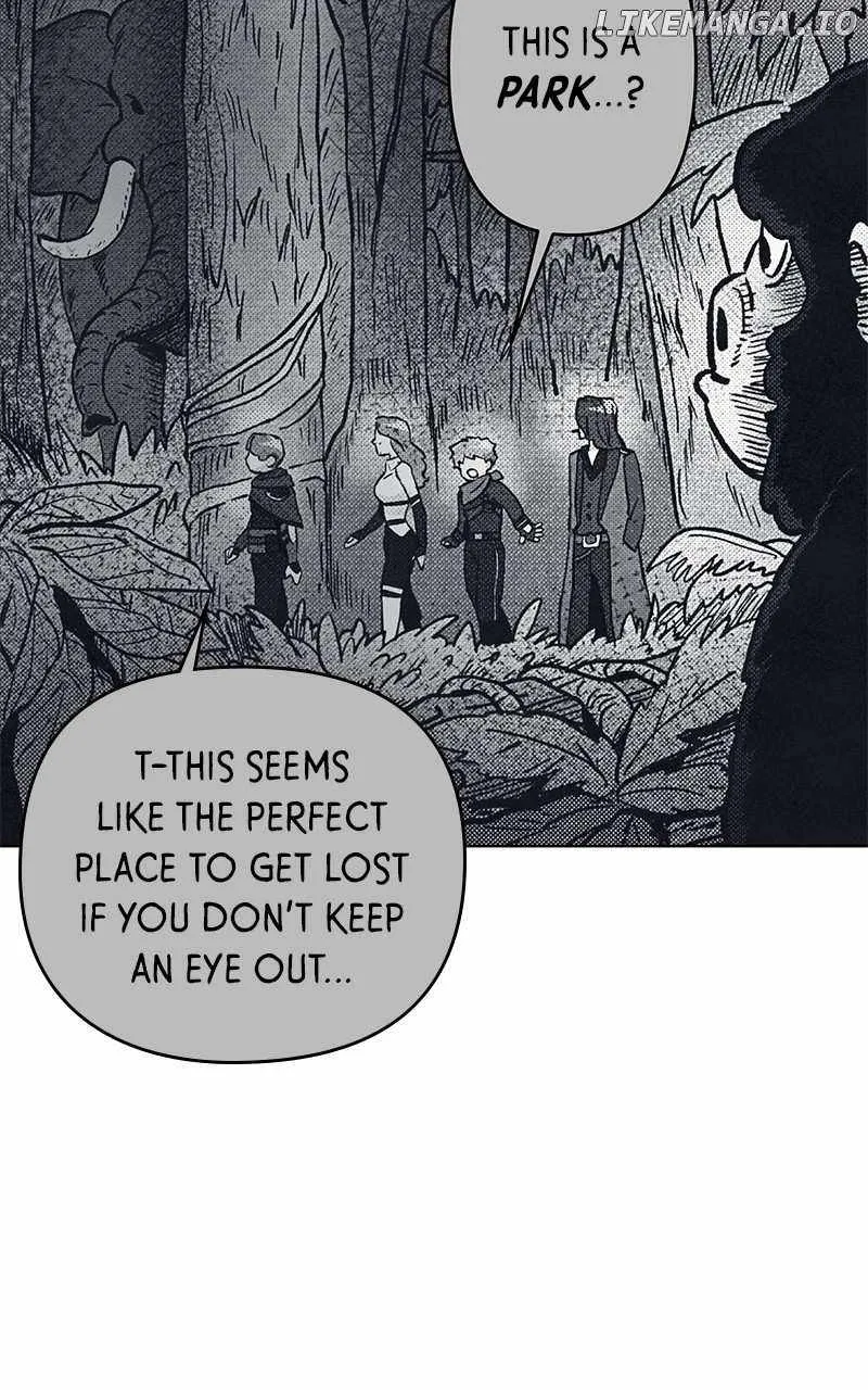 Surviving In An Action Manhwa Zinmanga X Chapter 61 Page 41