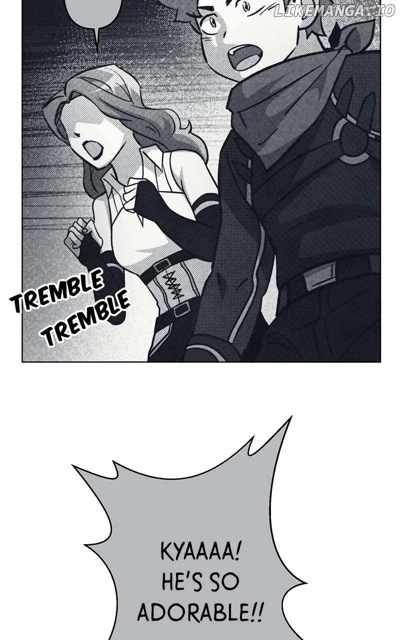 Surviving In An Action Manhwa Zinmanga X Chapter 61 Page 44