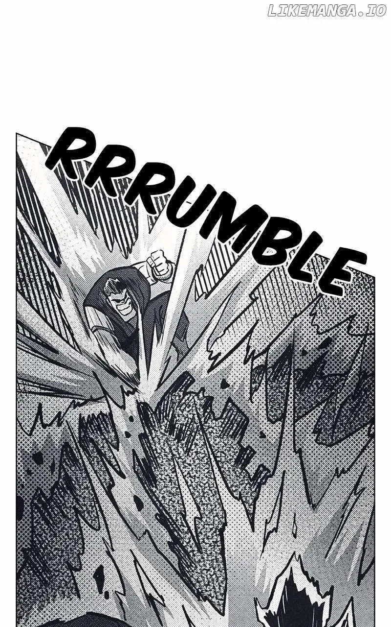 Surviving In An Action Manhwa Zinmanga X Chapter 61 Page 71