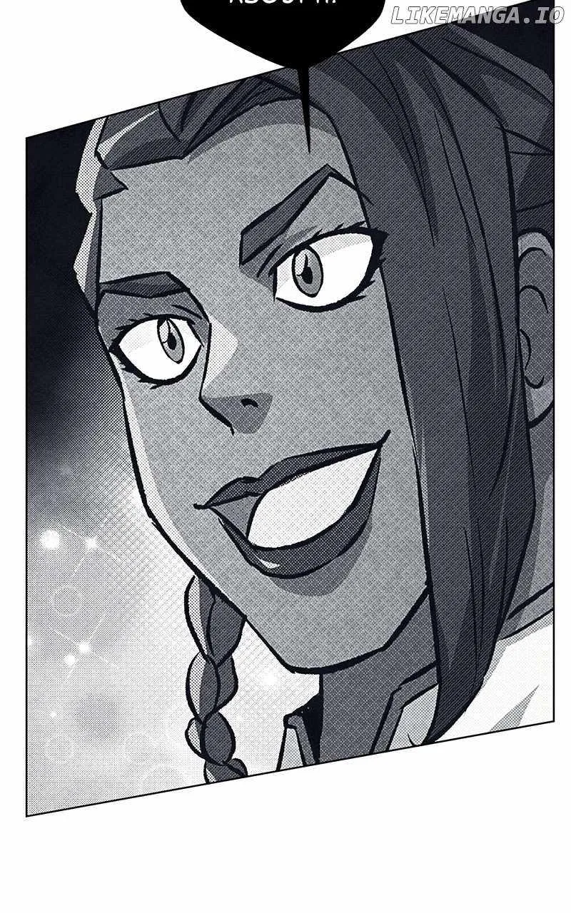 Surviving In An Action Manhwa Zinmanga X Chapter 60 Page 63