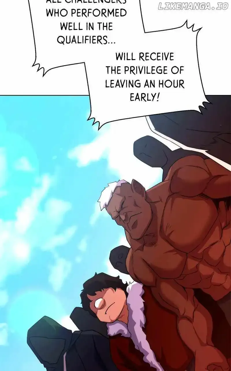 Surviving In An Action Manhwa Zinmanga X Chapter 60 Page 80