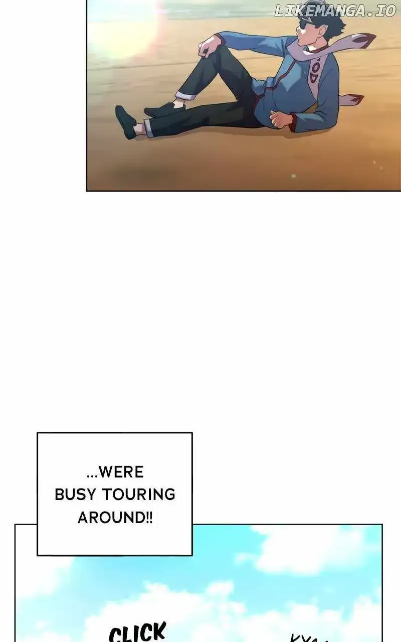 Surviving In An Action Manhwa Zinmanga X Chapter 60 Page 85