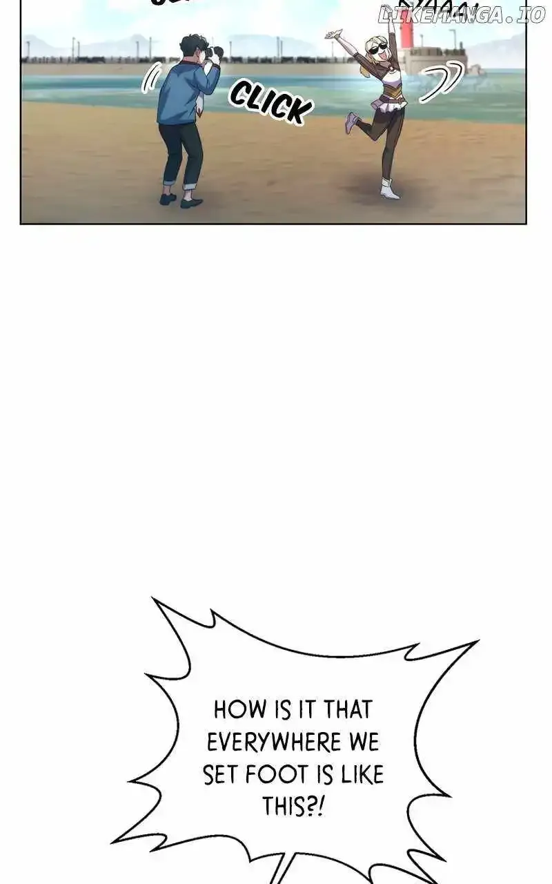 Surviving In An Action Manhwa Zinmanga X Chapter 60 Page 86