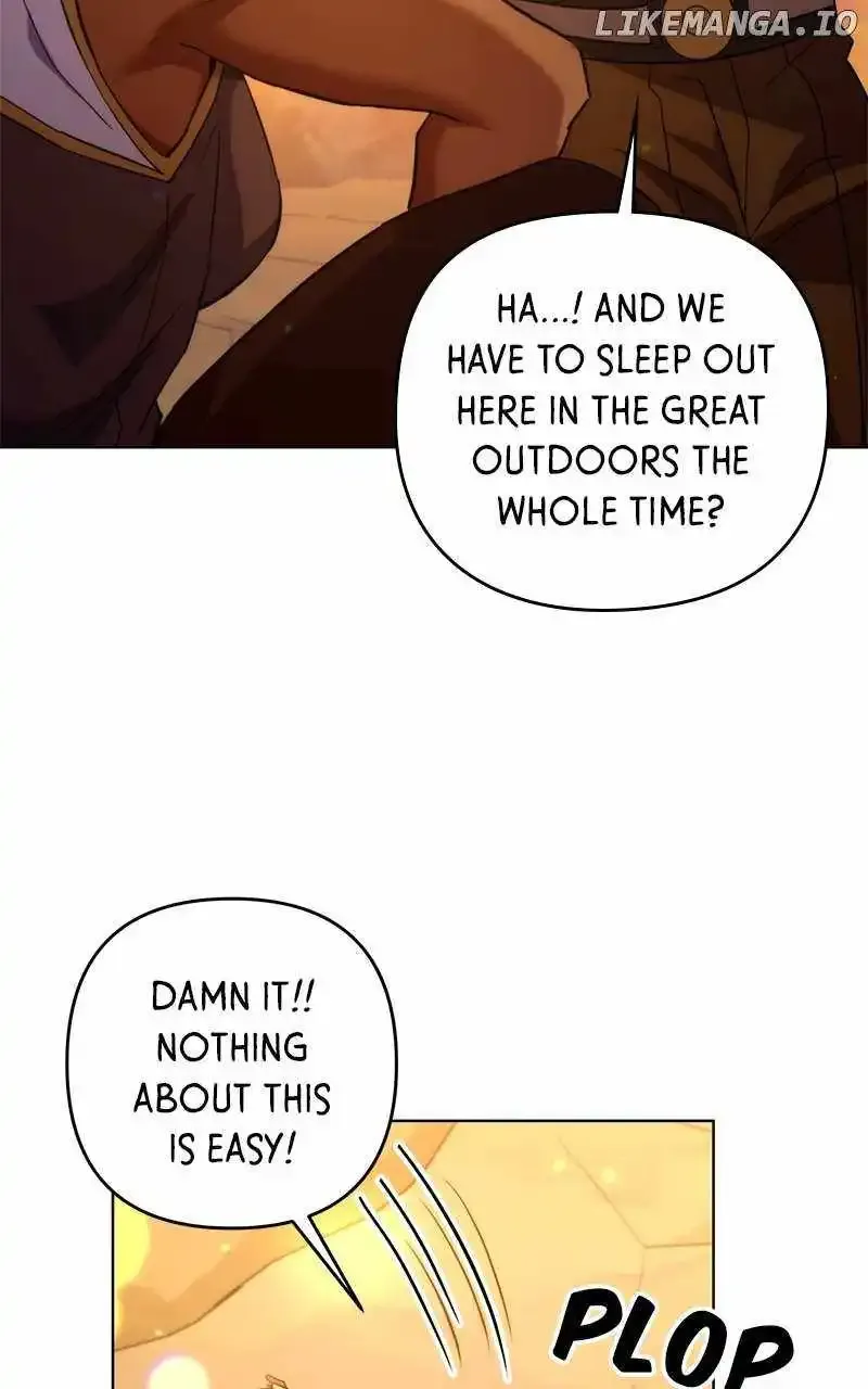 Surviving In An Action Manhwa Zinmanga X Chapter 60 Page 93