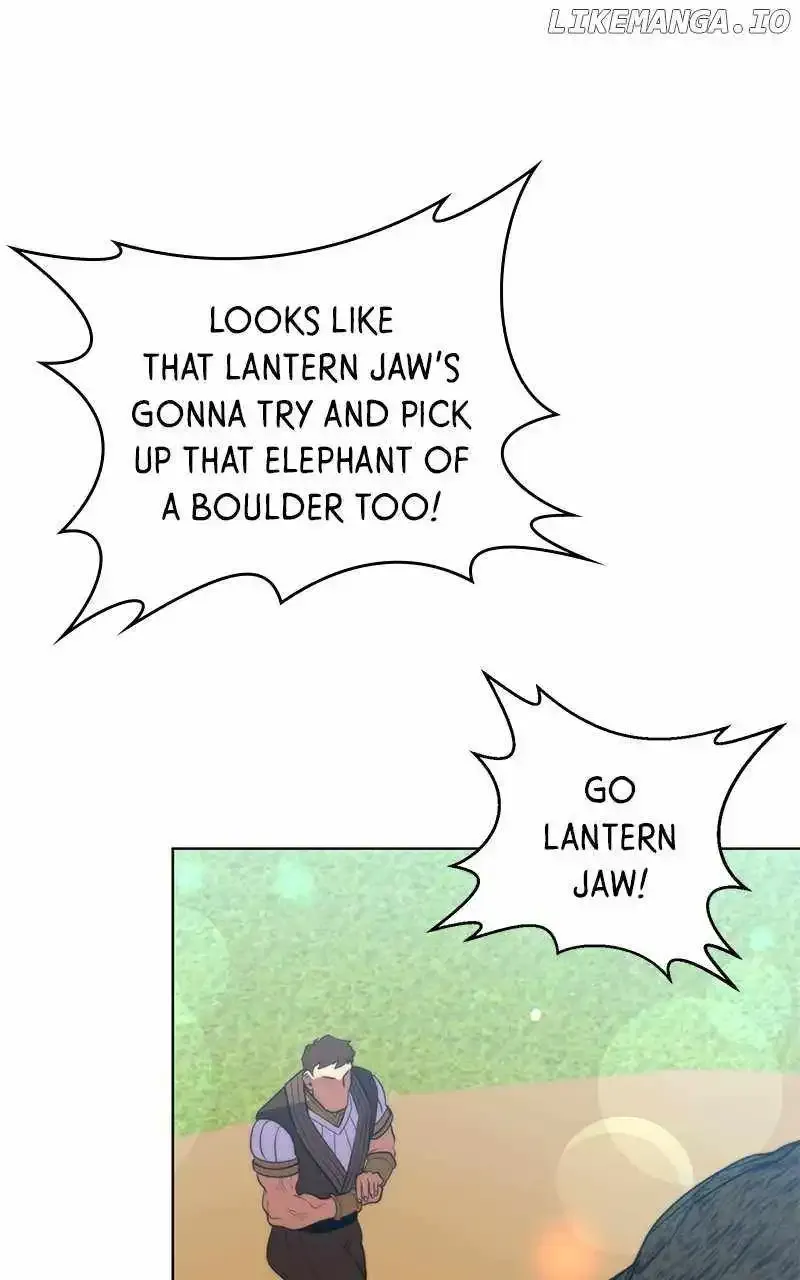 Surviving In An Action Manhwa Zinmanga X Chapter 59 Page 42