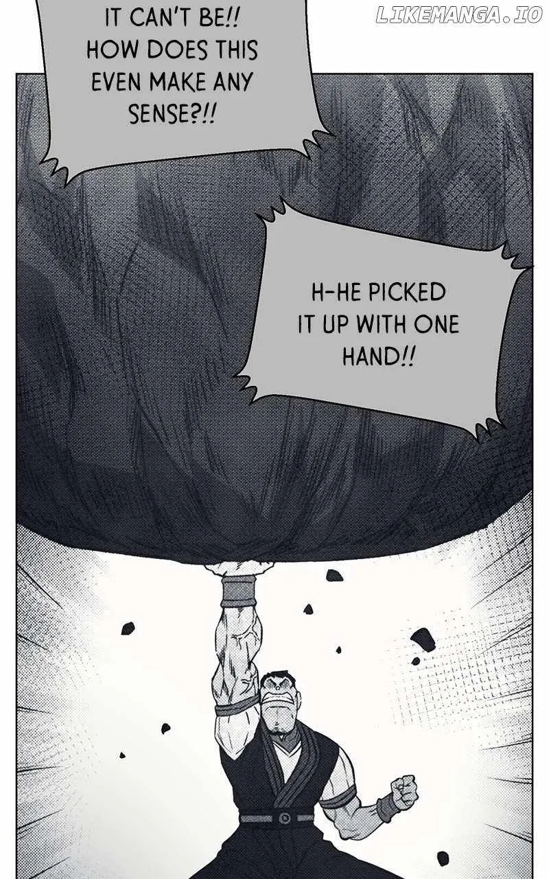 Surviving In An Action Manhwa Zinmanga X Chapter 59 Page 51