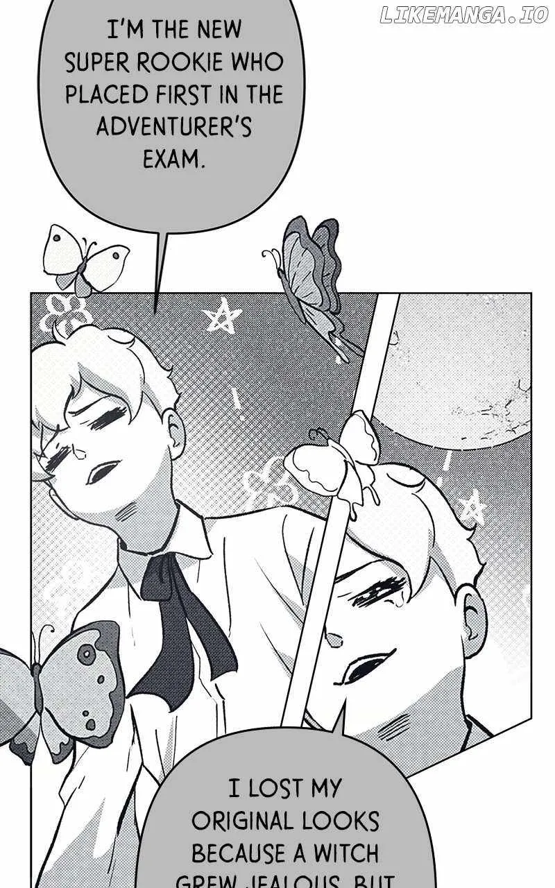 Surviving In An Action Manhwa Zinmanga X Chapter 58 Page 45