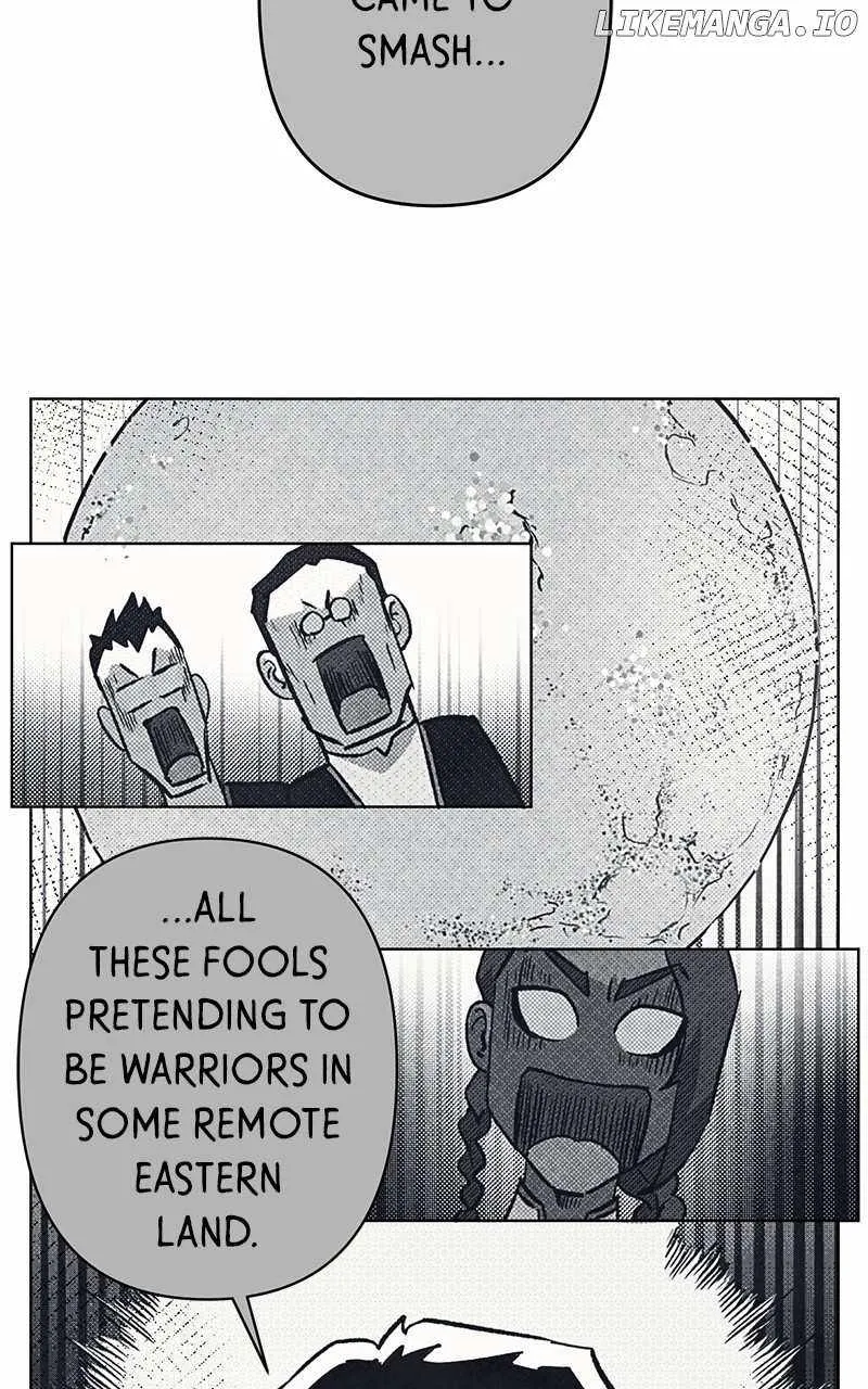 Surviving In An Action Manhwa Zinmanga X Chapter 58 Page 49