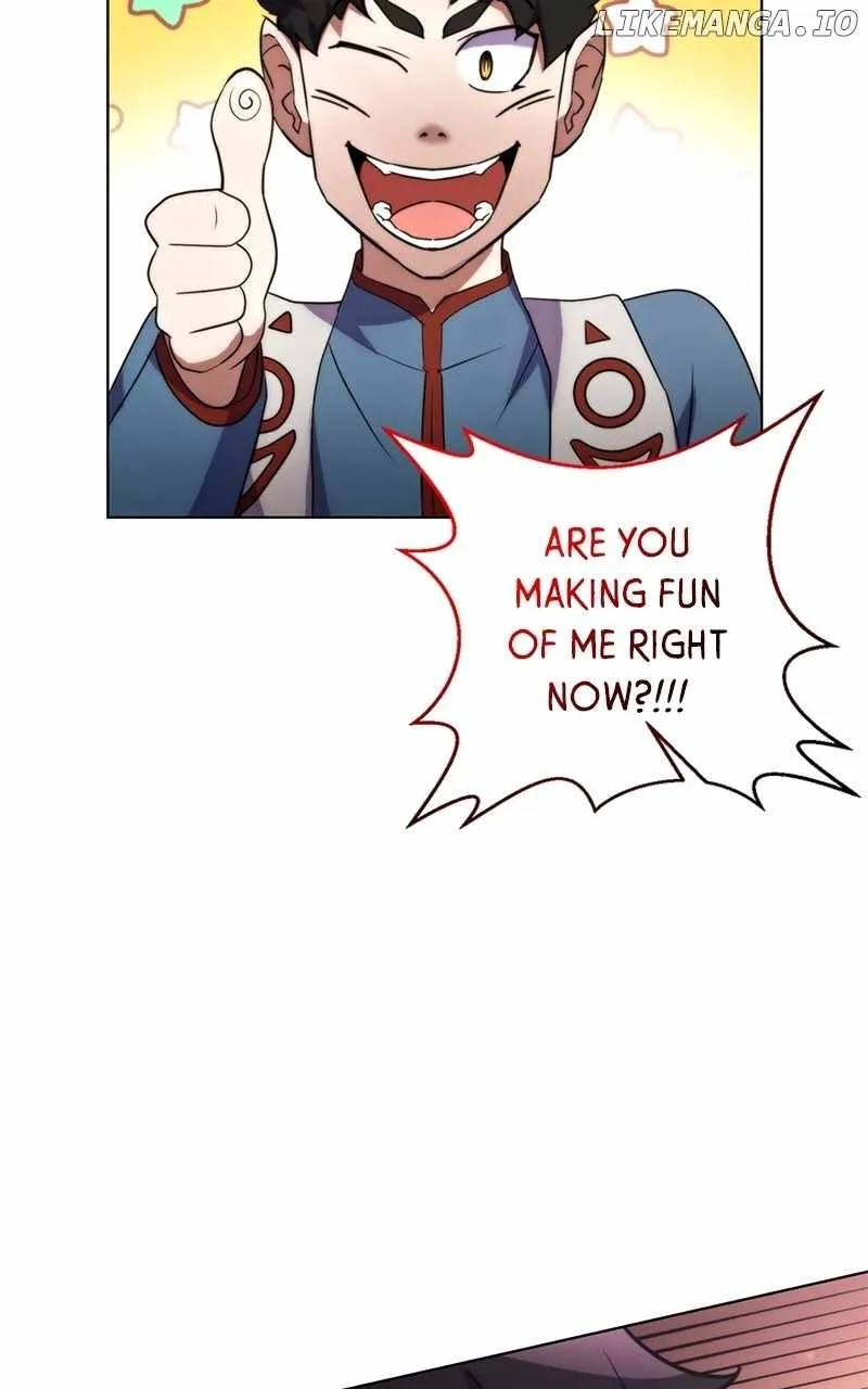 Surviving In An Action Manhwa Zinmanga X Chapter 57 Page 20