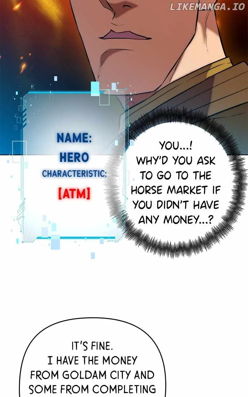 Surviving In An Action Manhwa Zinmanga X Chapter 56 Page 64