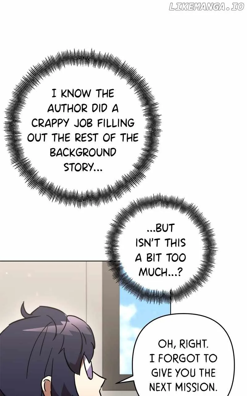 Surviving In An Action Manhwa Zinmanga X Chapter 55 Page 19