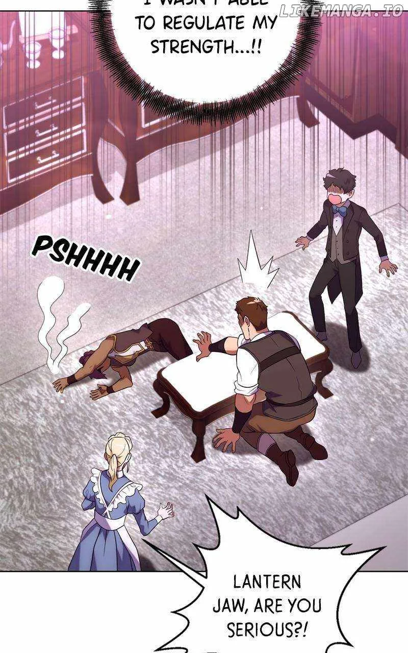 Surviving In An Action Manhwa Zinmanga X Chapter 52 Page 81
