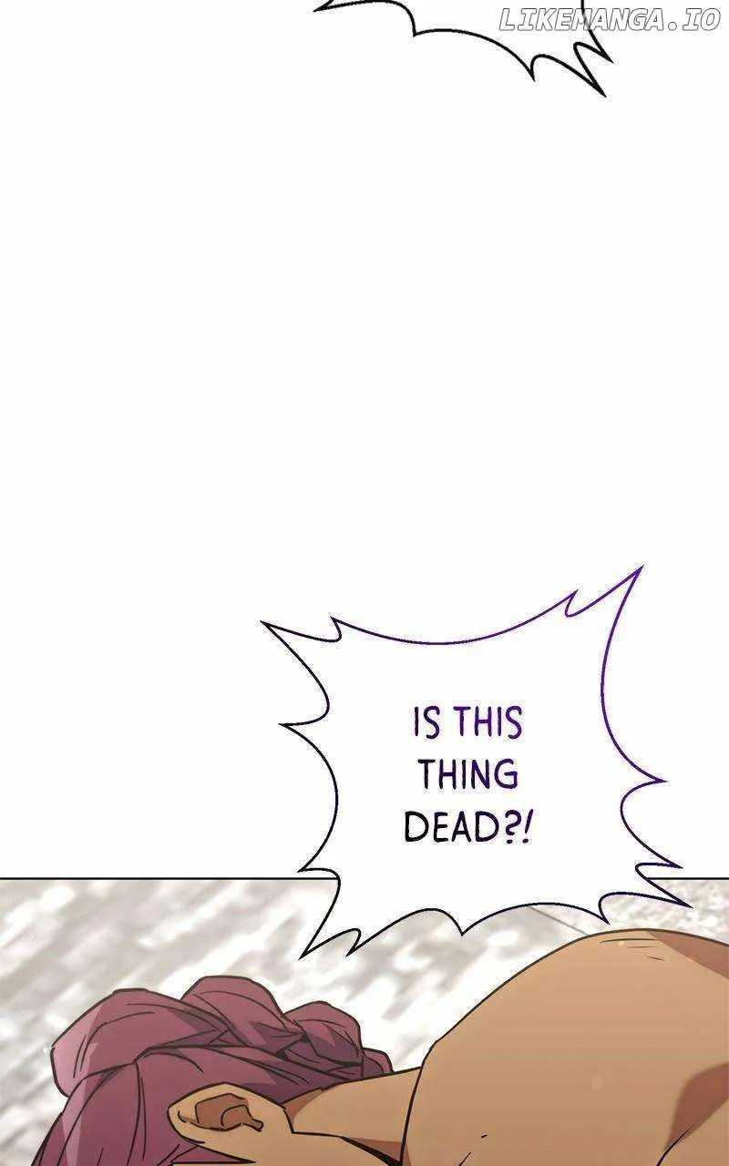 Surviving In An Action Manhwa Zinmanga X Chapter 52 Page 82