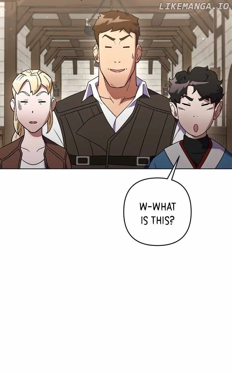 Surviving In An Action Manhwa Zinmanga X Chapter 51 Page 3