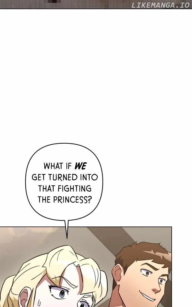 Surviving In An Action Manhwa Zinmanga X Chapter 51 Page 5