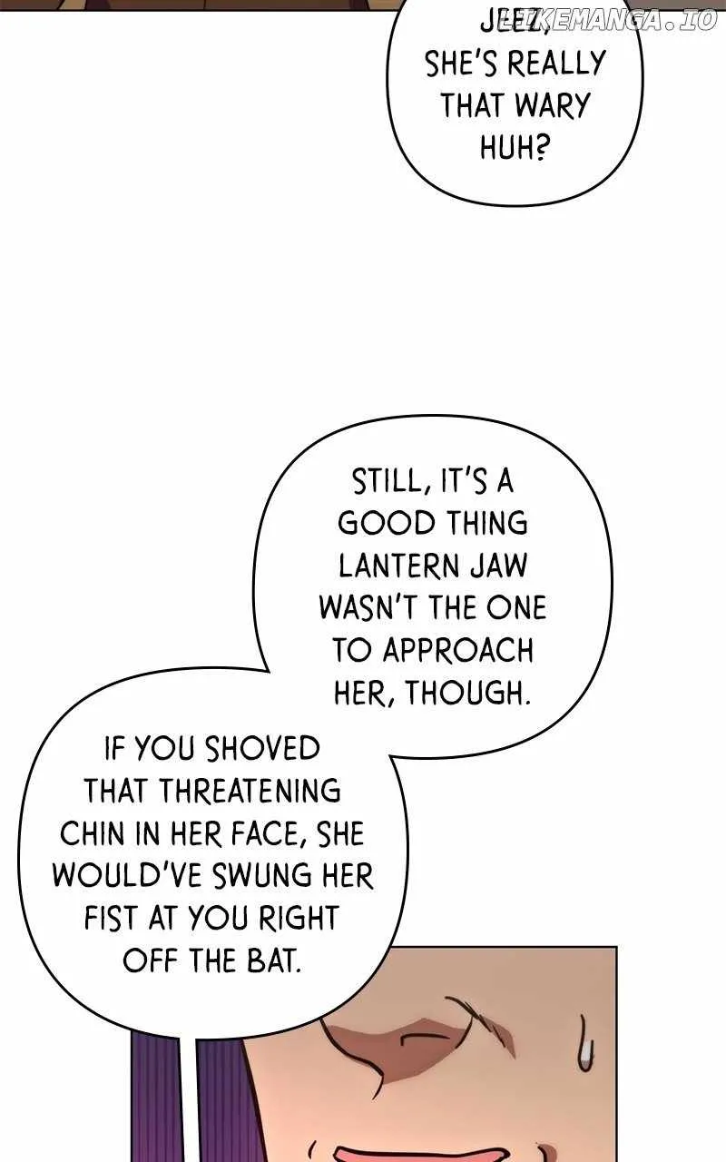 Surviving In An Action Manhwa Zinmanga X Chapter 51 Page 19