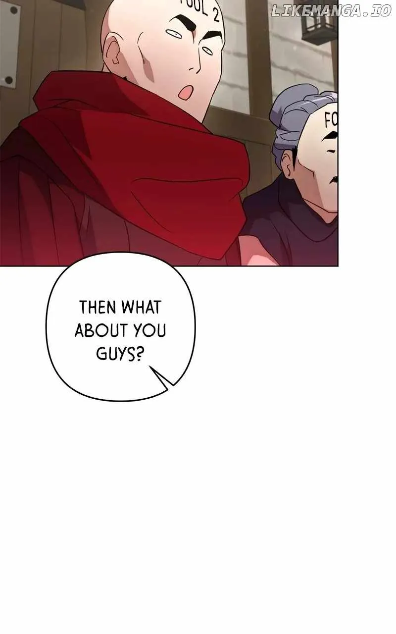 Surviving In An Action Manhwa Zinmanga X Chapter 50 Page 82