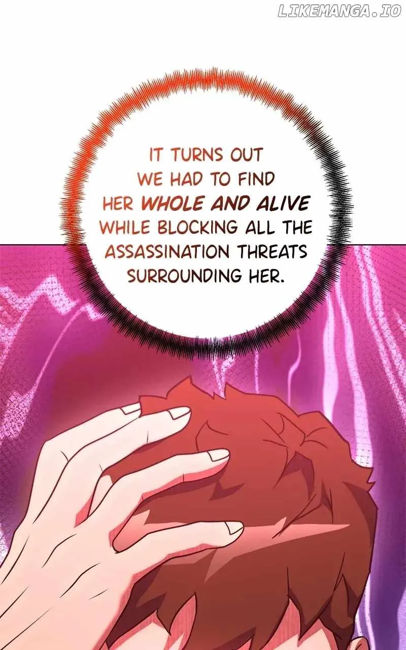Surviving In An Action Manhwa Zinmanga X Chapter 50 Page 86