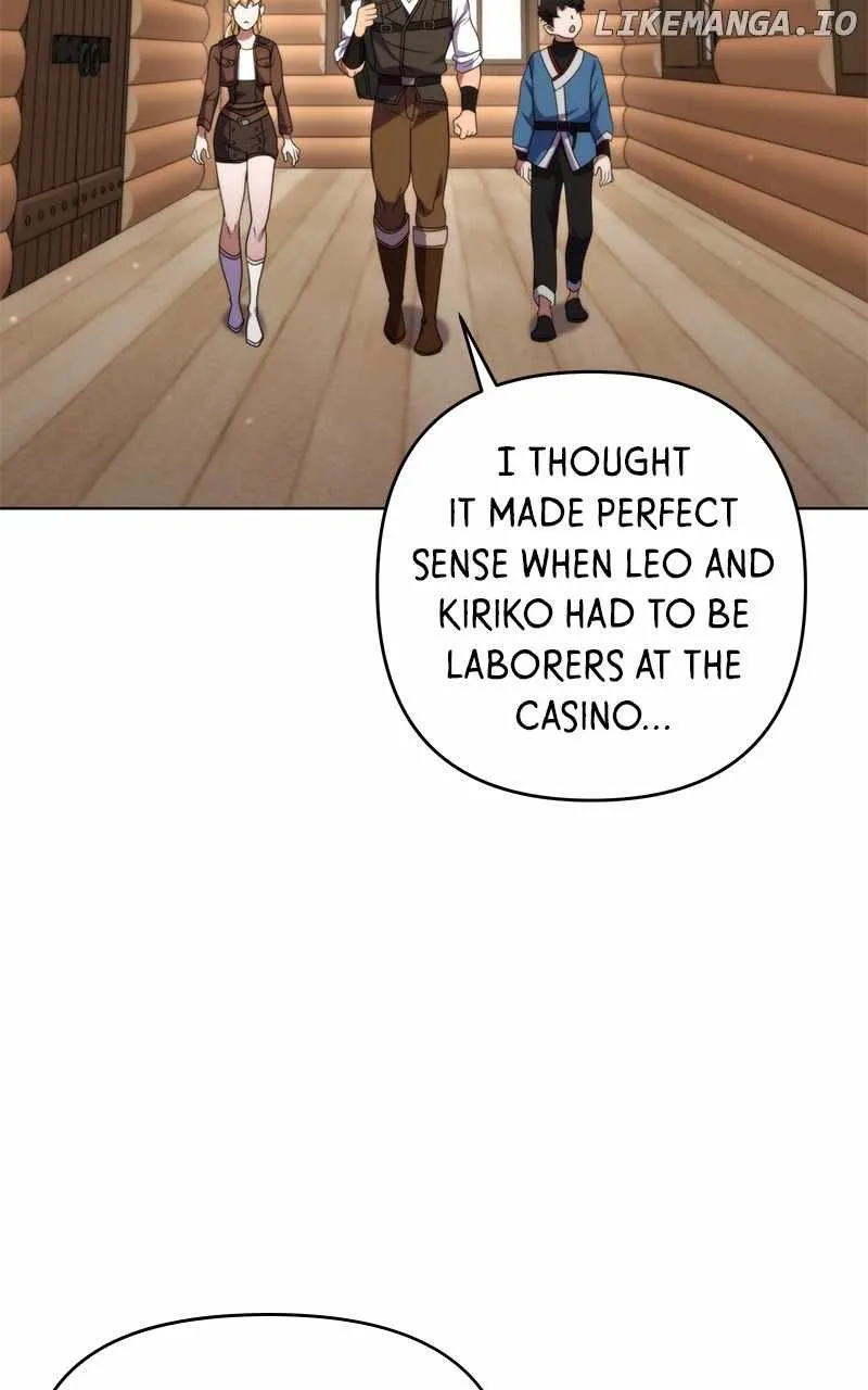 Surviving In An Action Manhwa Zinmanga X Chapter 49 Page 3
