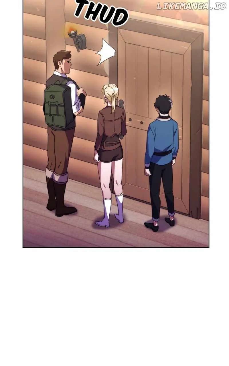 Surviving In An Action Manhwa Zinmanga X Chapter 49 Page 11