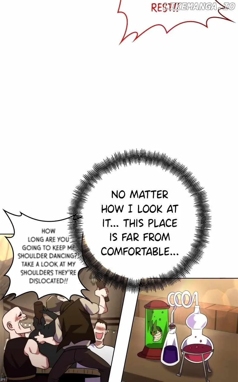Surviving In An Action Manhwa Zinmanga X Chapter 49 Page 24