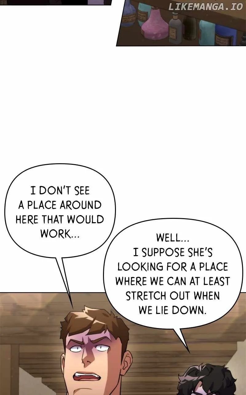 Surviving In An Action Manhwa Zinmanga X Chapter 49 Page 25