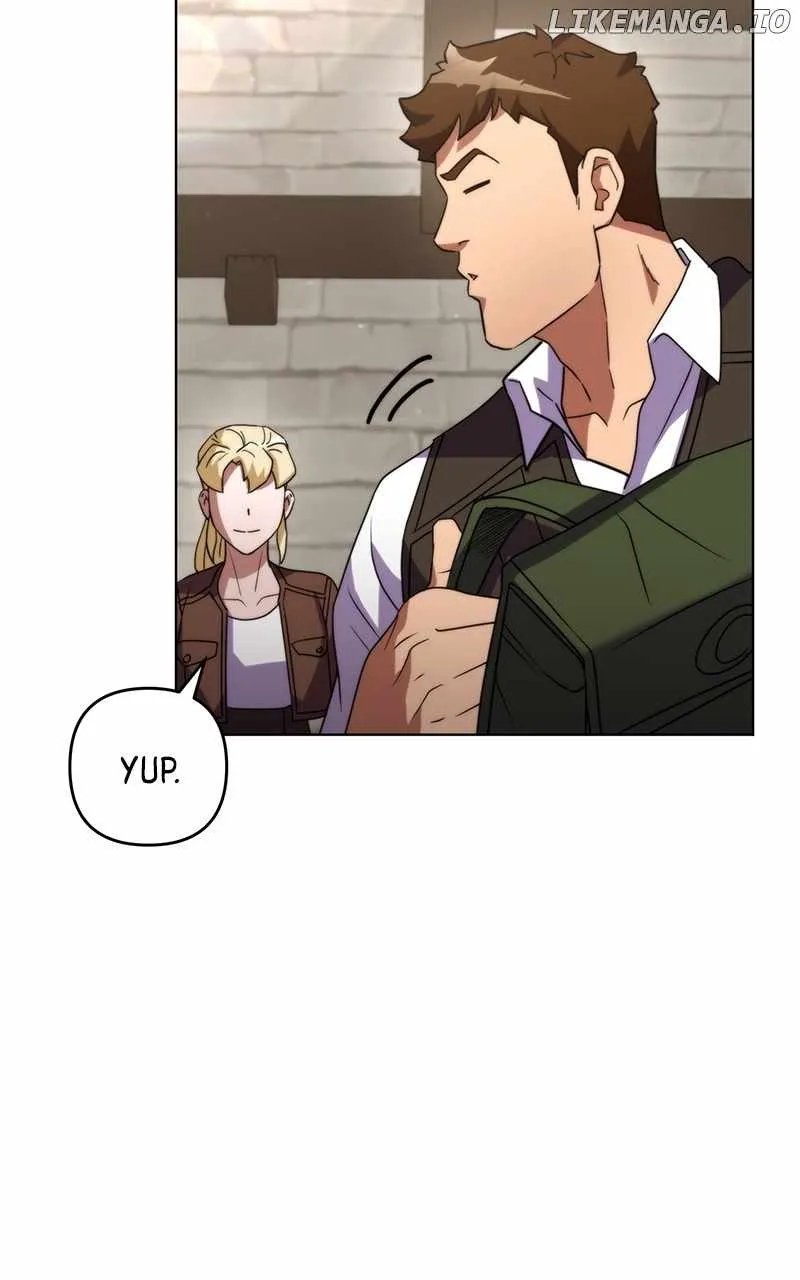 Surviving In An Action Manhwa Zinmanga X Chapter 49 Page 40
