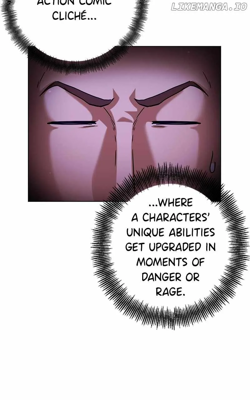 Surviving In An Action Manhwa Zinmanga X Chapter 48 Page 26
