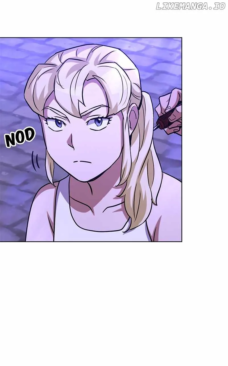 Surviving In An Action Manhwa Zinmanga X Chapter 48 Page 34