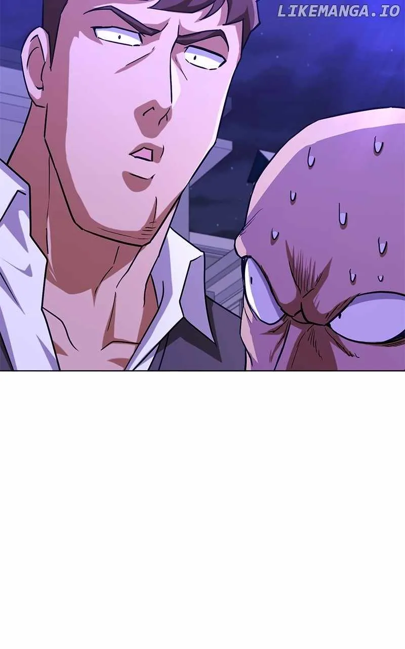 Surviving In An Action Manhwa Zinmanga X Chapter 48 Page 40