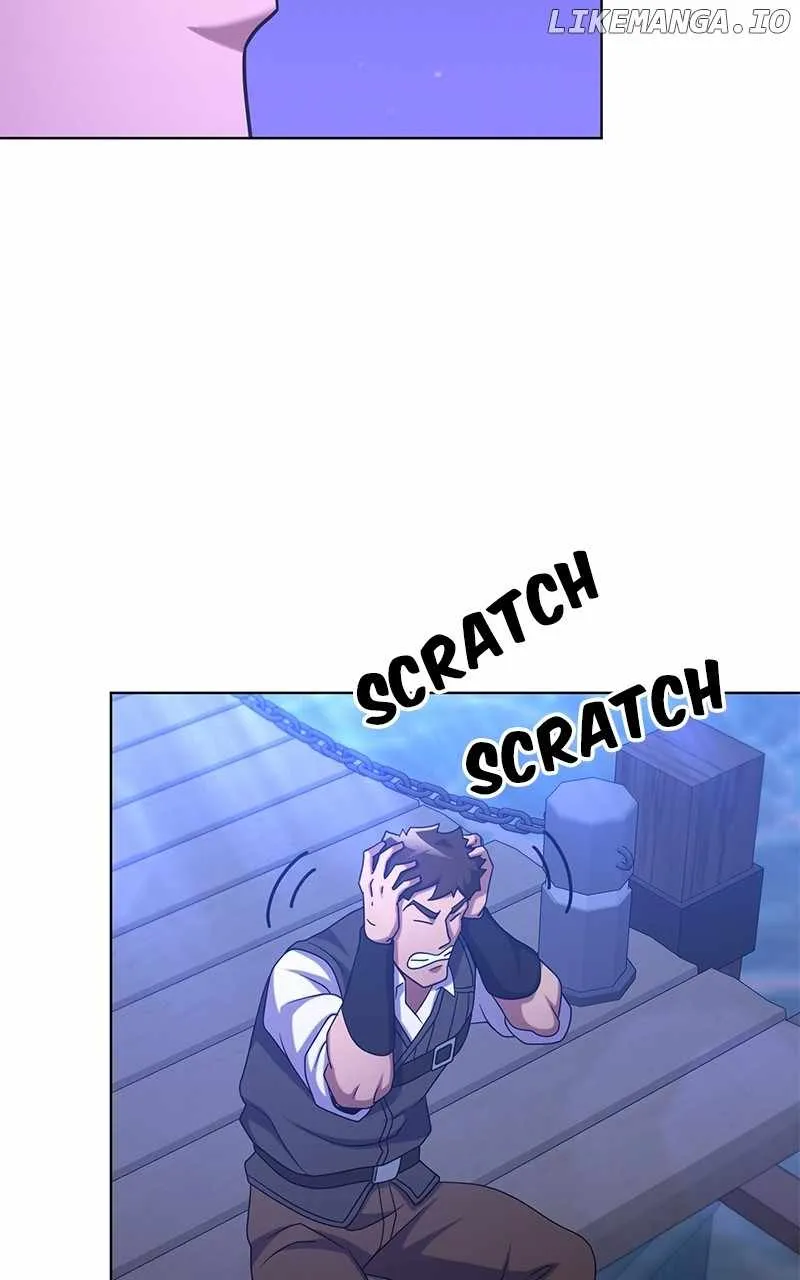 Surviving In An Action Manhwa Zinmanga X Chapter 44 Page 23