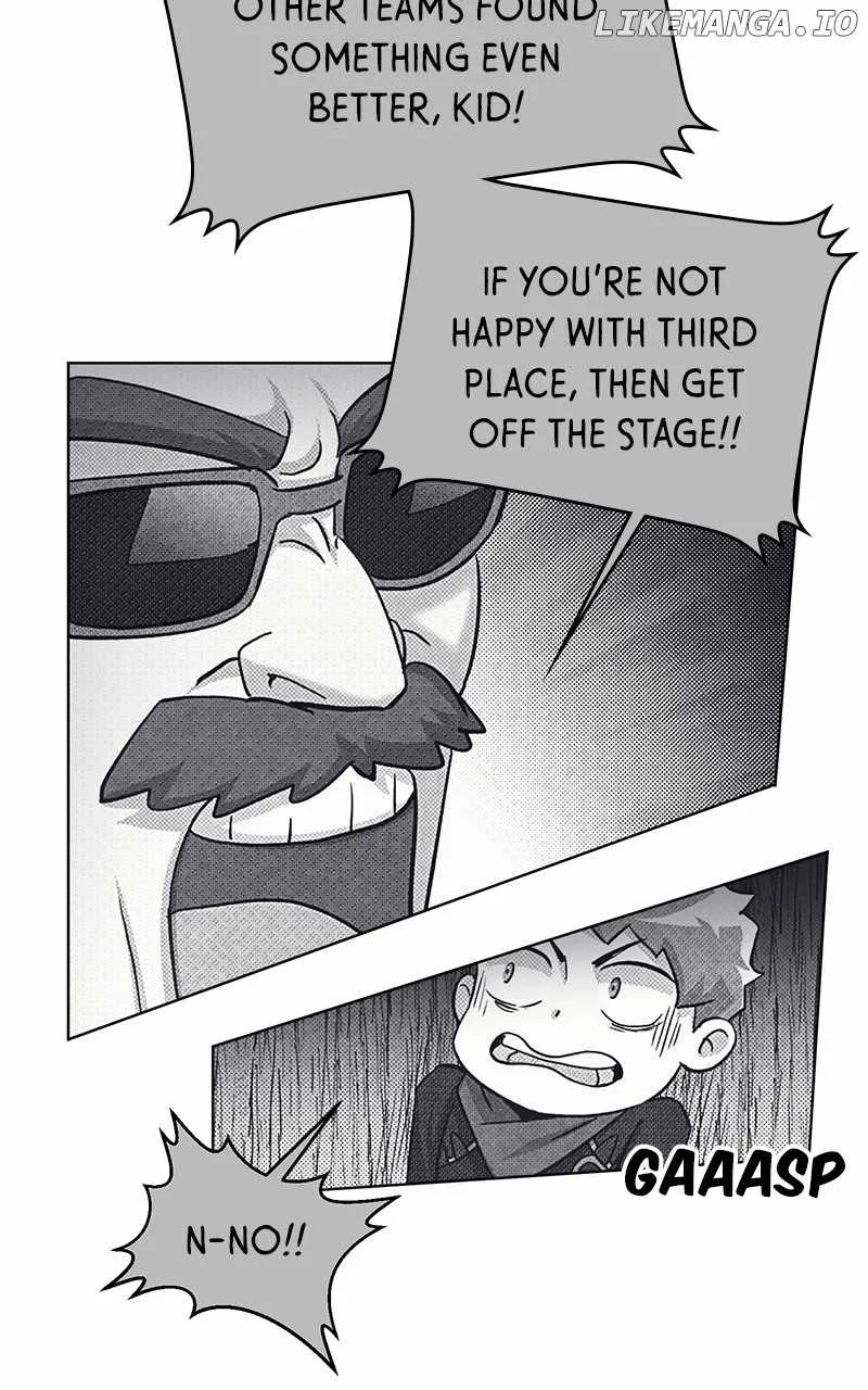 Surviving In An Action Manhwa Zinmanga X Chapter 43 Page 30