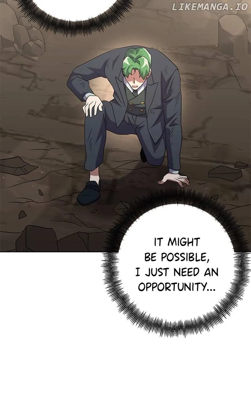 Surviving In An Action Manhwa Zinmanga X Chapter 42 Page 8