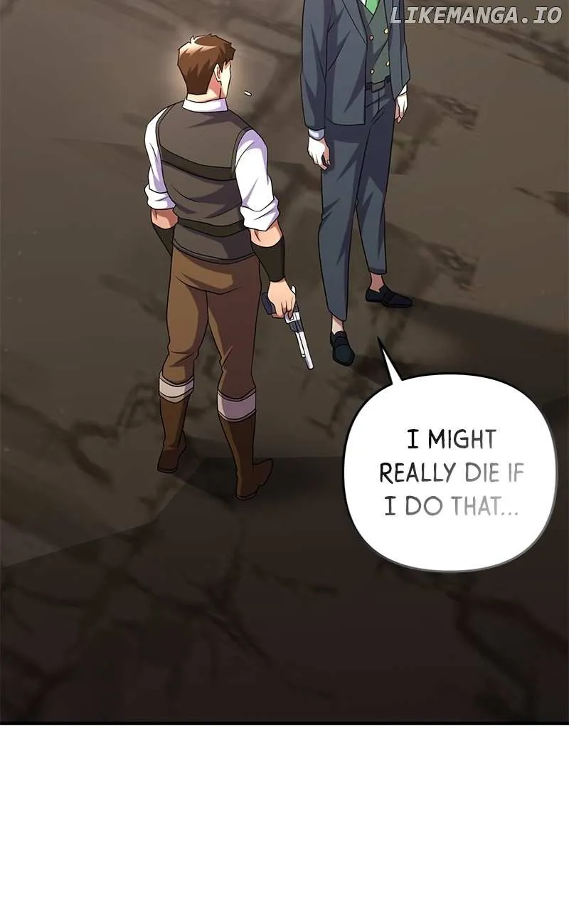 Surviving In An Action Manhwa Zinmanga X Chapter 42 Page 28