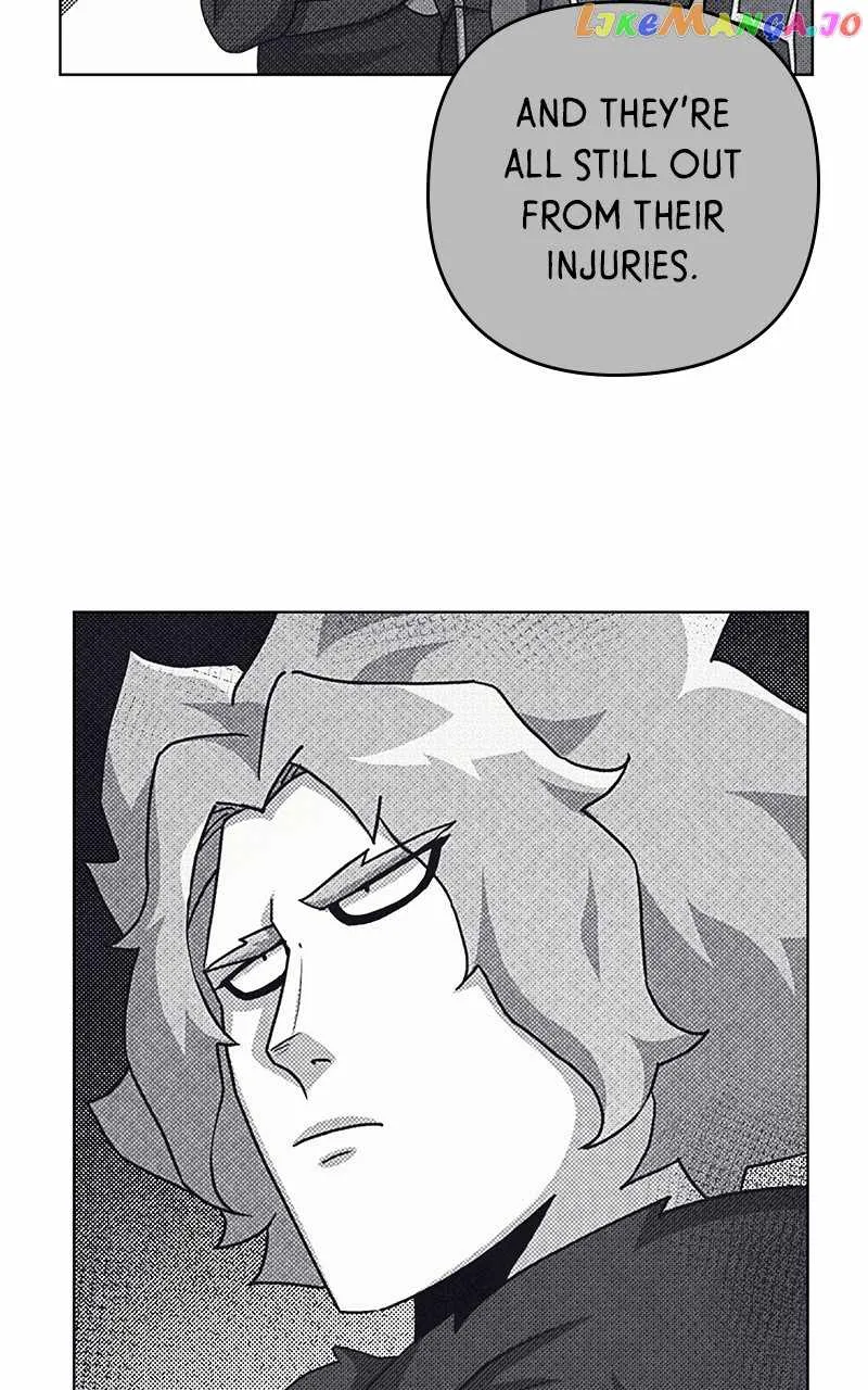 Surviving In An Action Manhwa Zinmanga X Chapter 41 Page 27