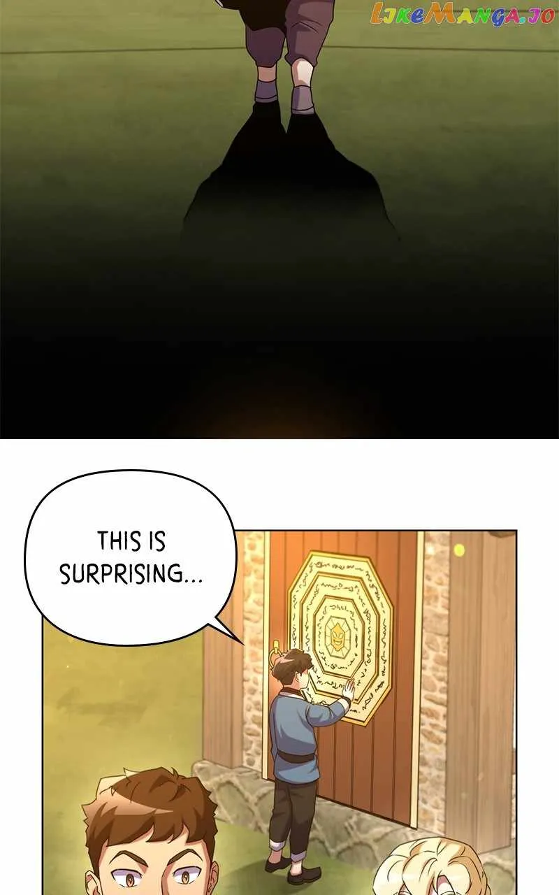 Surviving In An Action Manhwa Zinmanga X Chapter 40 Page 6